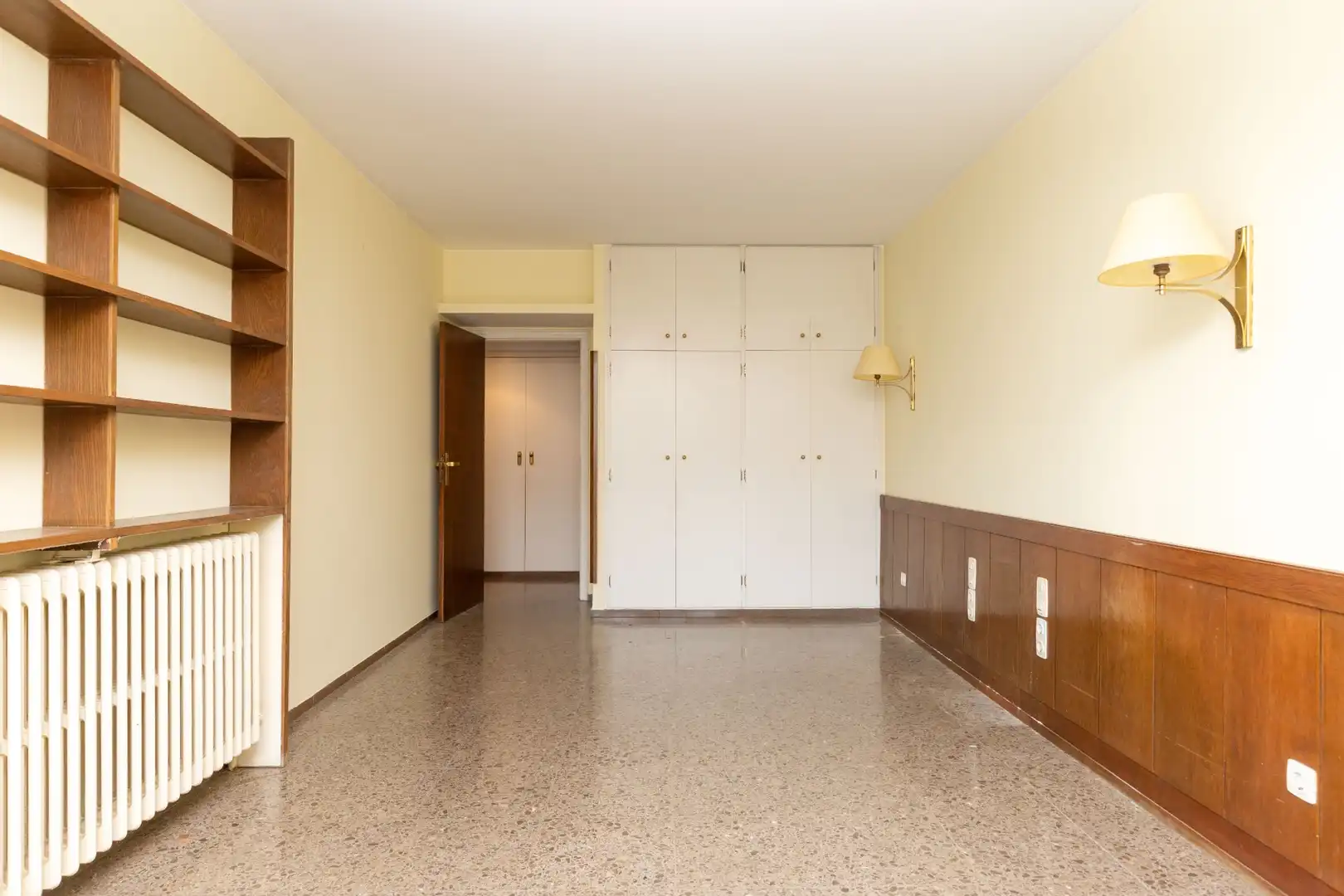 Piso en venta en Barri del Centre