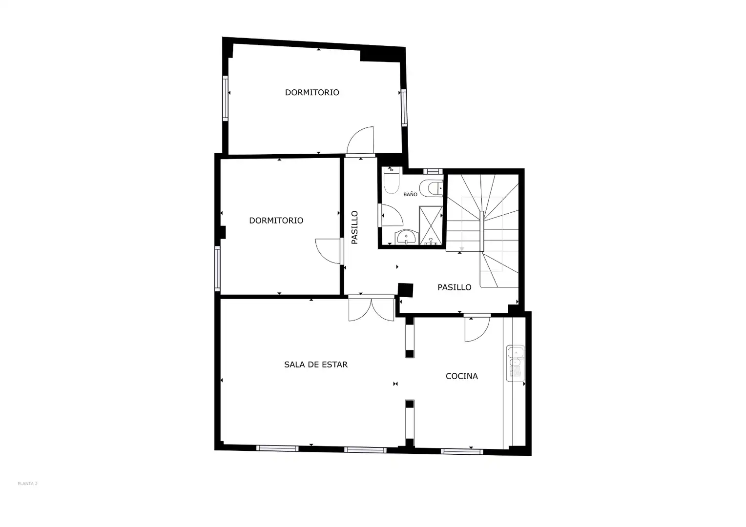 Casa en venta en Centro, imagen 43