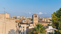 Vista exterior de Apartament en venda en Calvià amb Terrassa