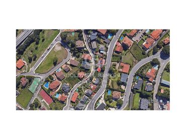 Wohnbaugrundstück zum Verkauf in Rua Rio Tambre-San Salvador 15
