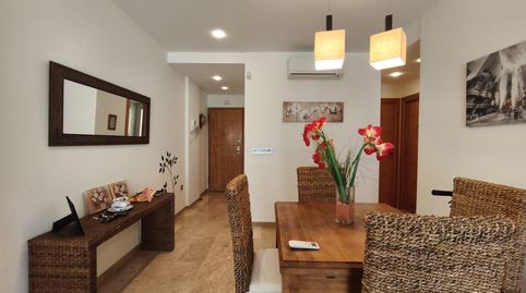 Foto 5 von Wohnung zum Verkauf in Paseo del Golf, 8, El Sabinar – Urbanizaciones – Las Marinas – Playa Serena, Roquetas de Mar