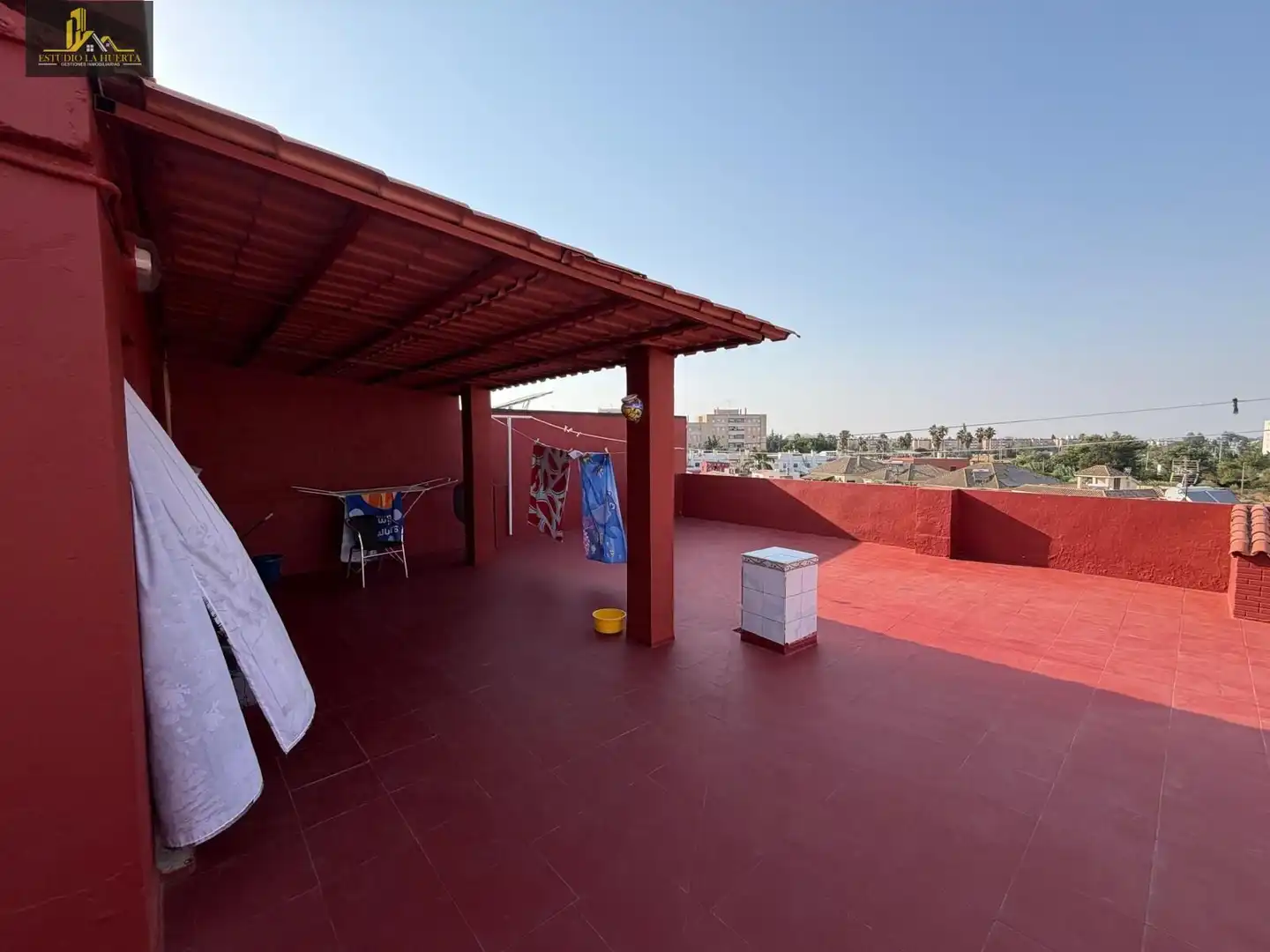 Casa en venta en El Rocío - La Milagrosa, imagen 8