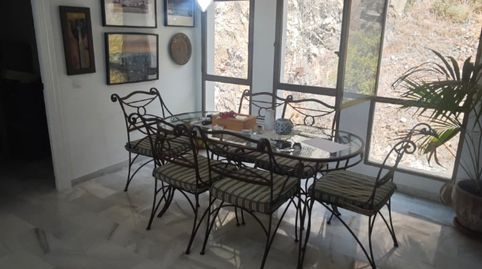 Atico en venta Torrox costa ( El peñoncillo) con 3 dormitorios y vistas frontales al mar., imatge 4