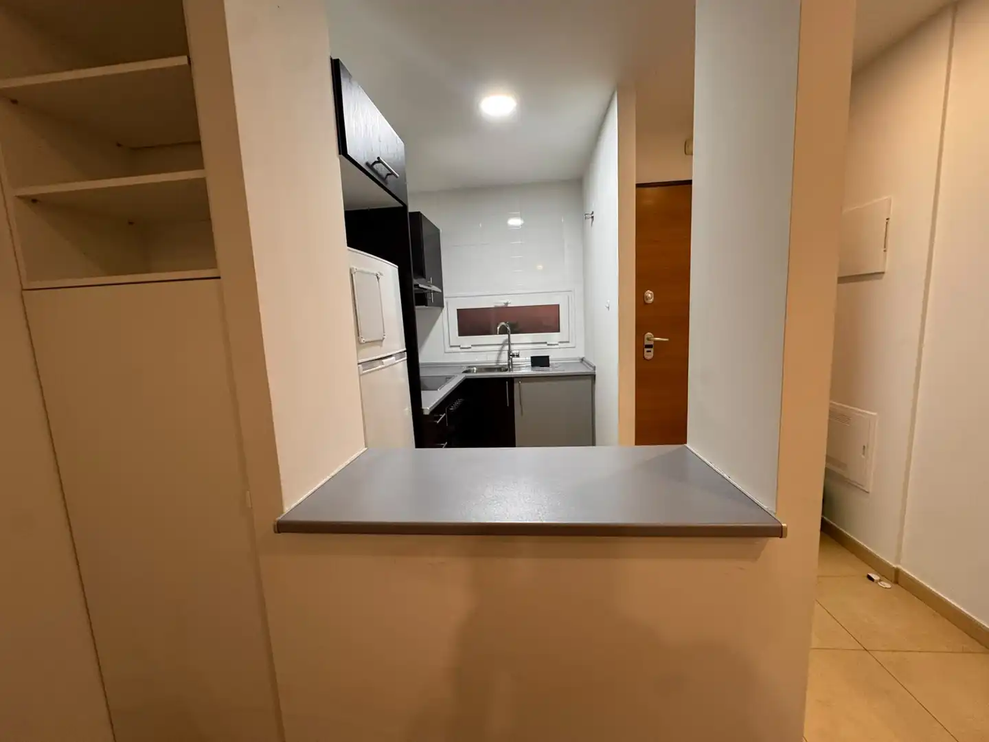 Kitchen of Flat for sale in Terrazas de la Torre Golf