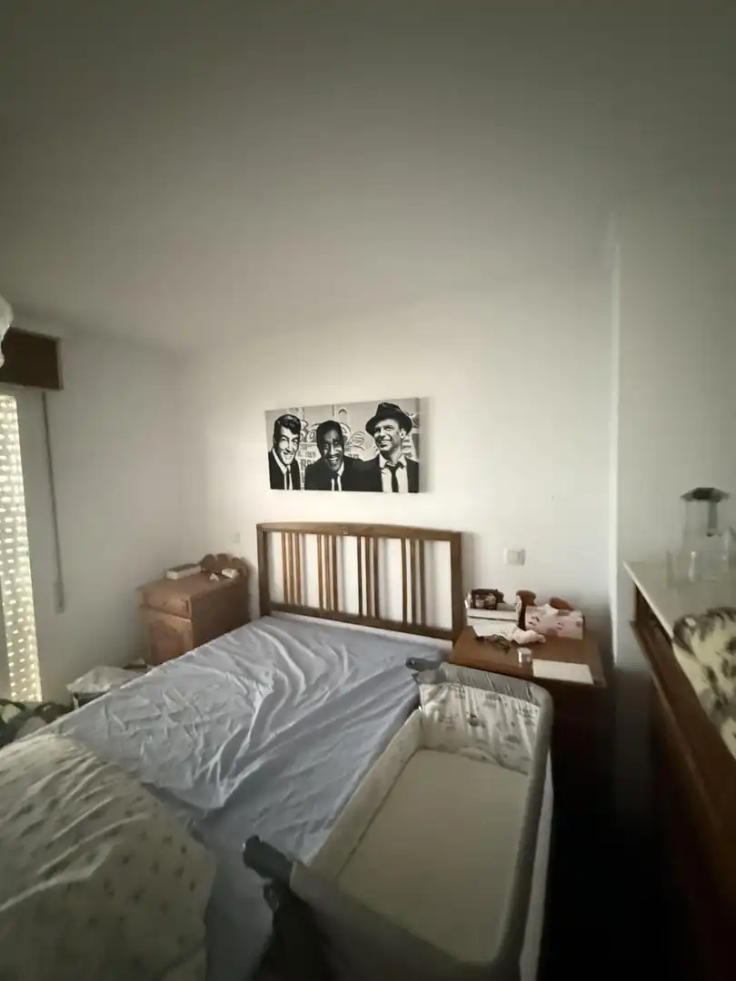 Casa adosada en venda a LOS MOLINOS, 31, Sierra de Estepona - Avda. de Andalucía