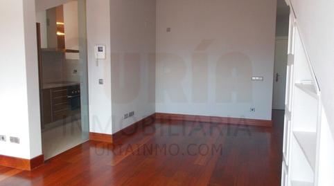 Foto 2 de Apartament de lloguer a Calle Cimadevilla, Casco Histórico, Oviedo