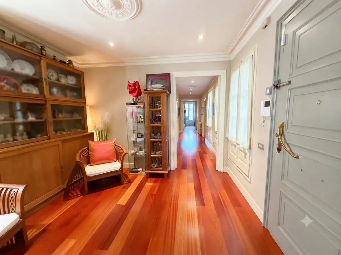Flat for sale in de Roger de Llúria, Dreta de l'Eixample