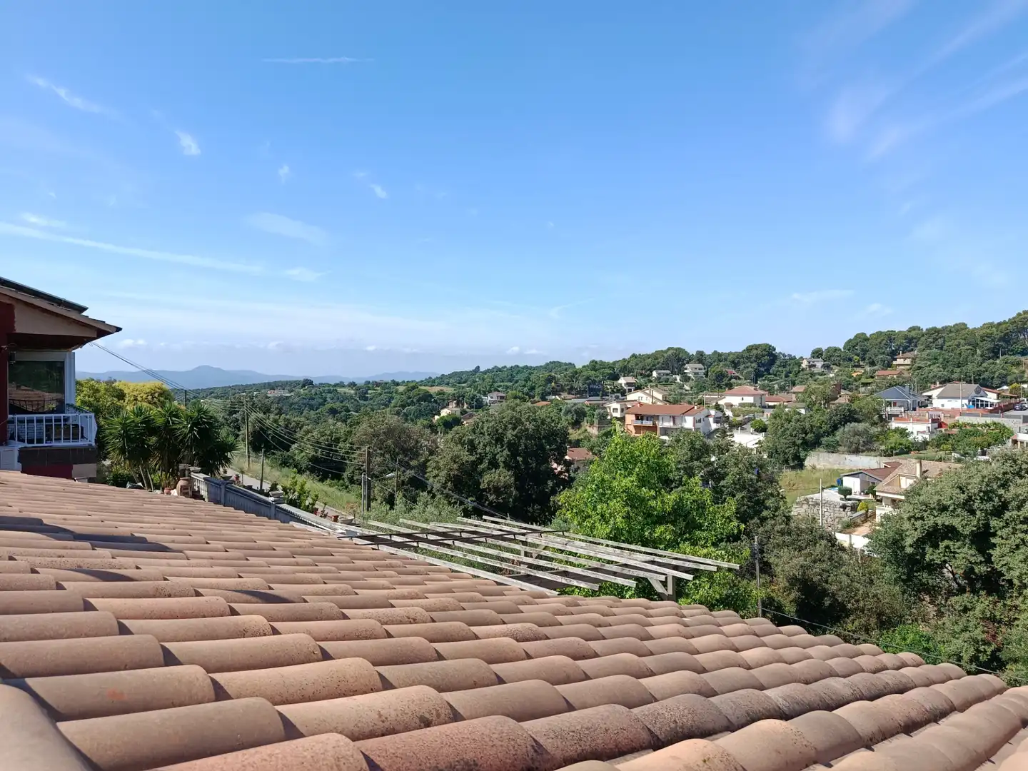 Maison avec terrasse à vendre à Cànoves I Samalús, imagen 39