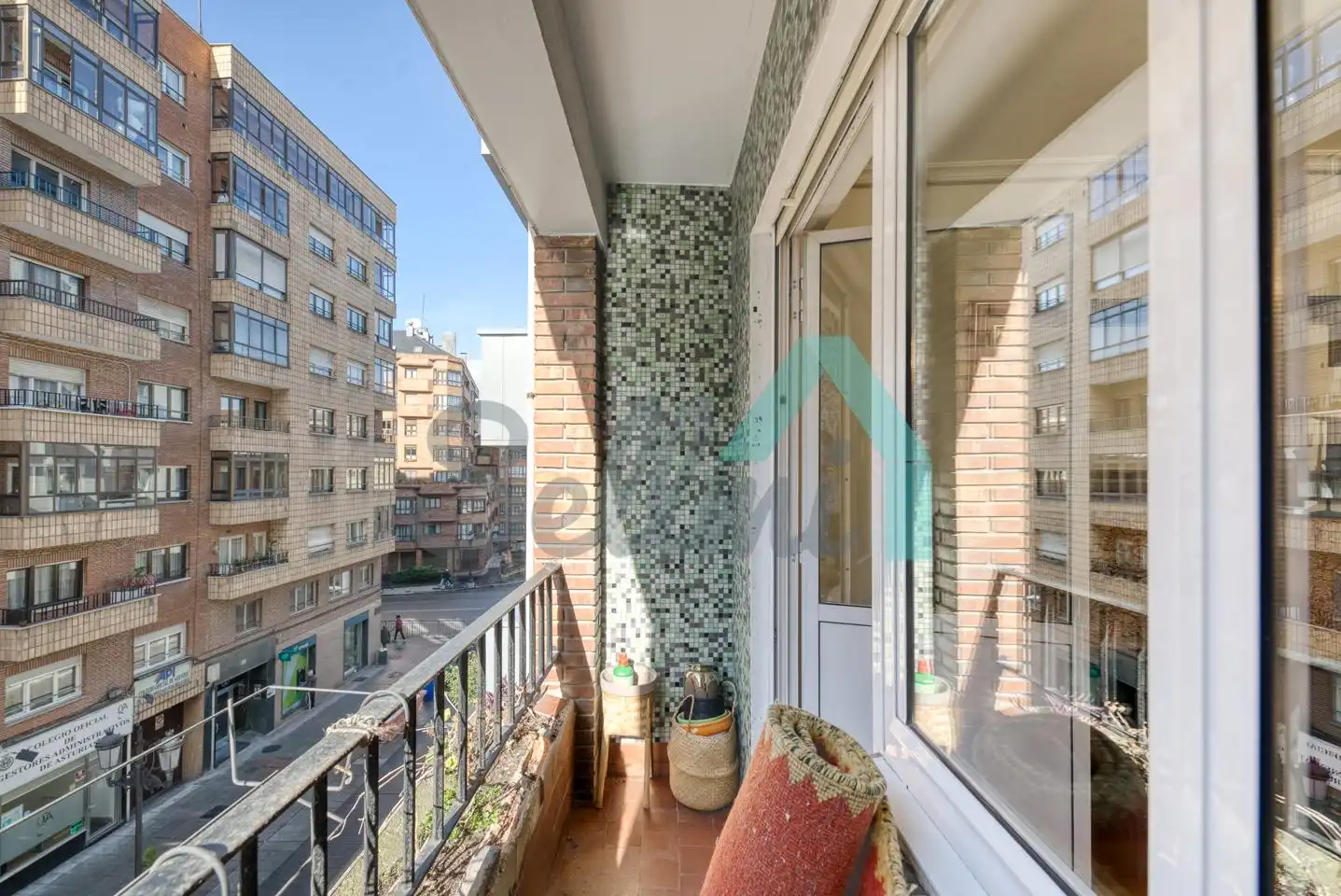 Piso con ascensor en alquiler en Calle Santa Eulalia de Merida, imagen 5