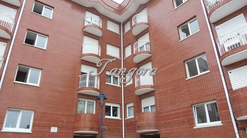 Foto 2 de Pis en venda a La Pastora Hiribidea, 13, Centro, Portugalete