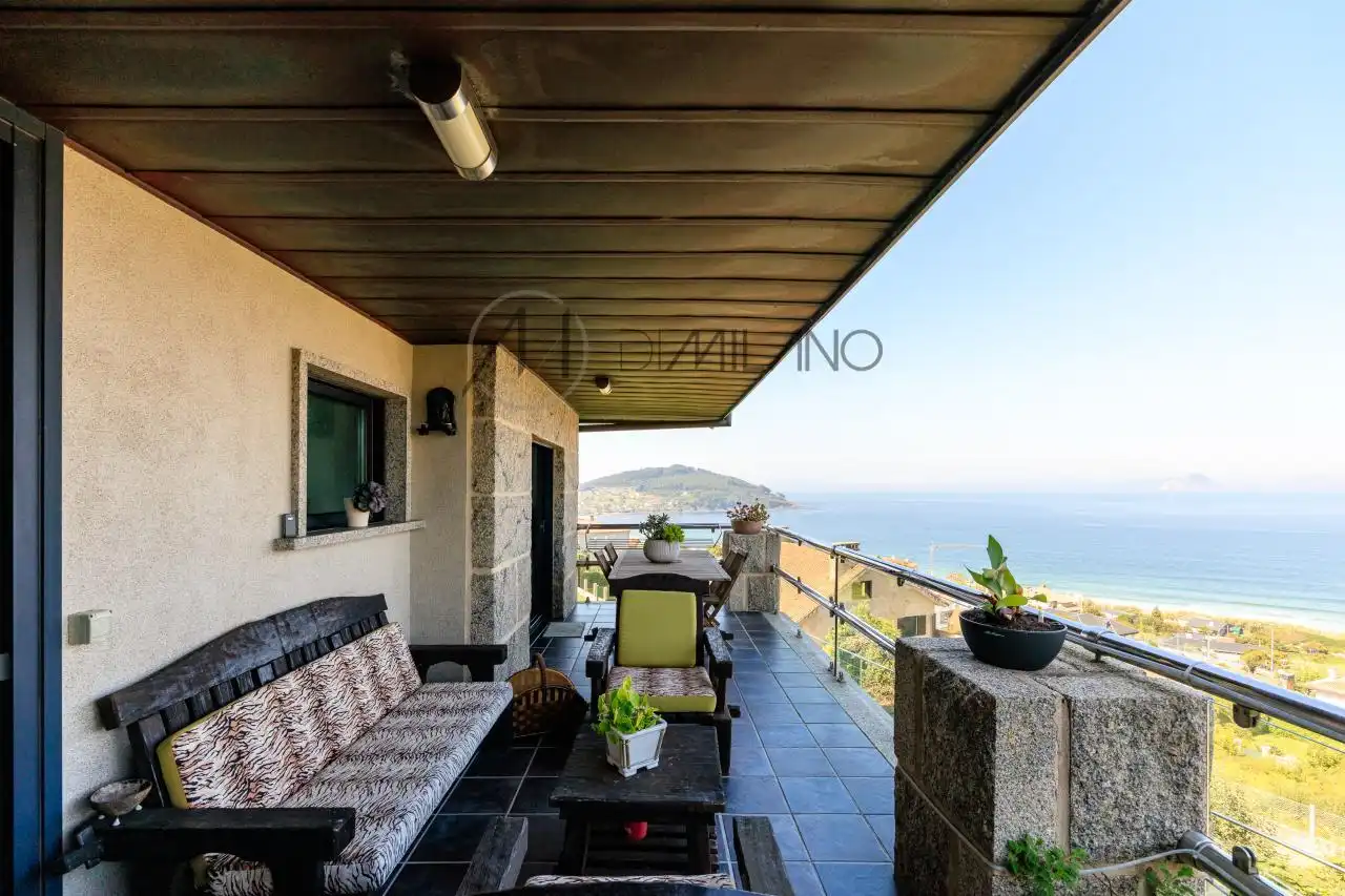 Chalet con terraza en venta en Pastora, imagen 11