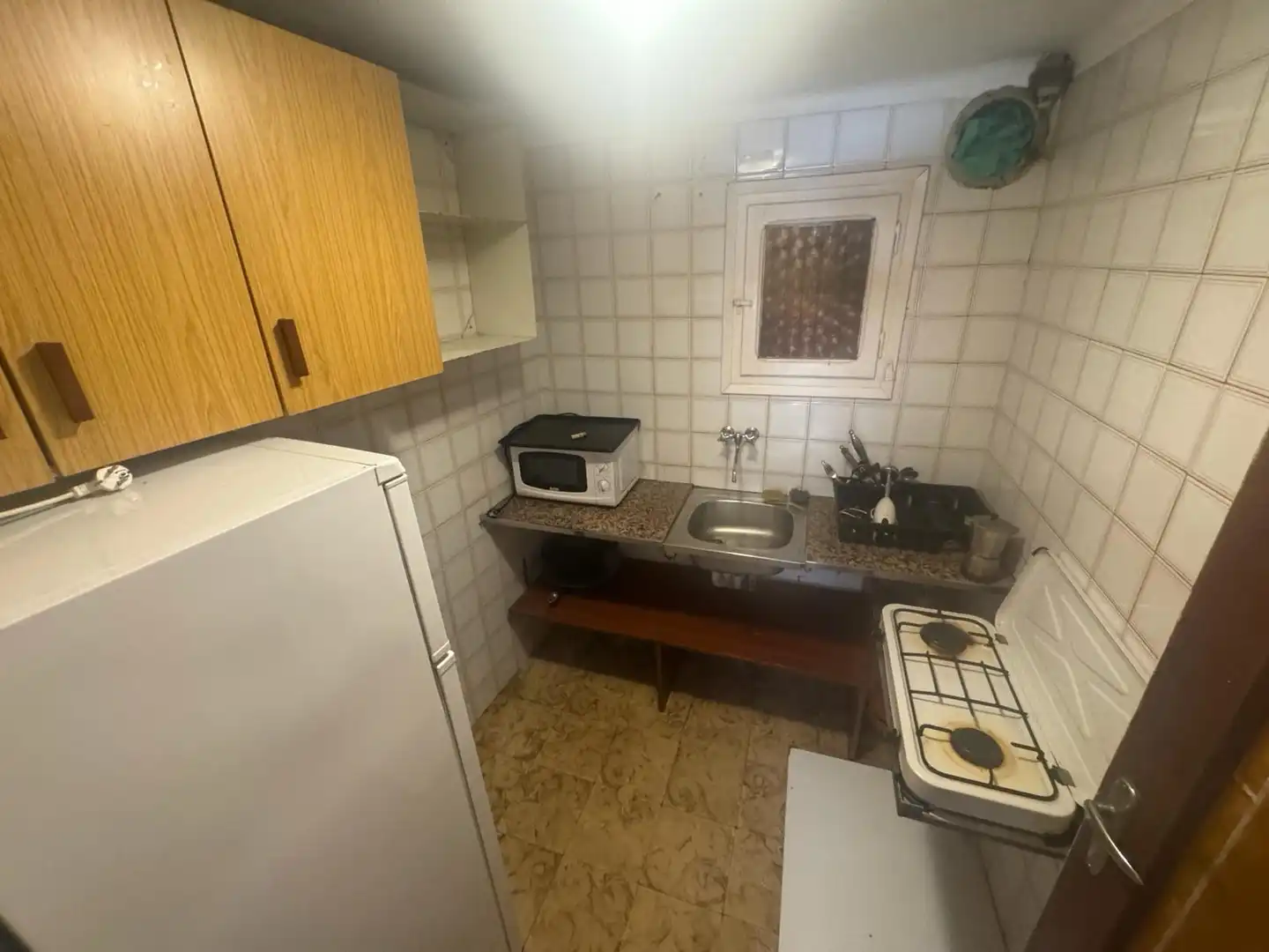 Kitchen of Country homes for sale in San Esteban de Litera  with Terrace