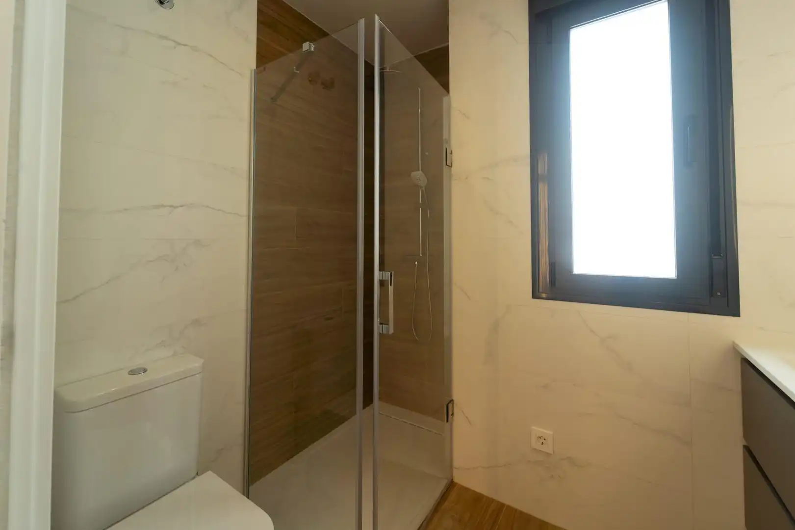 Bany de Casa o xalet en venda en San Pedro del Pinatar ciudad