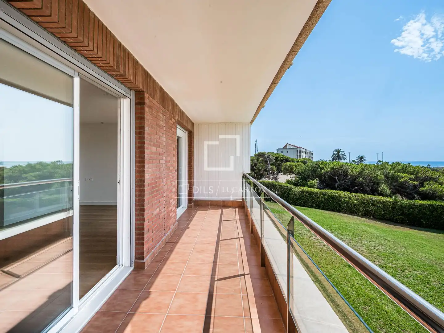 Appartement avec terrasse à vendre à Gavà Mar, imagen 24