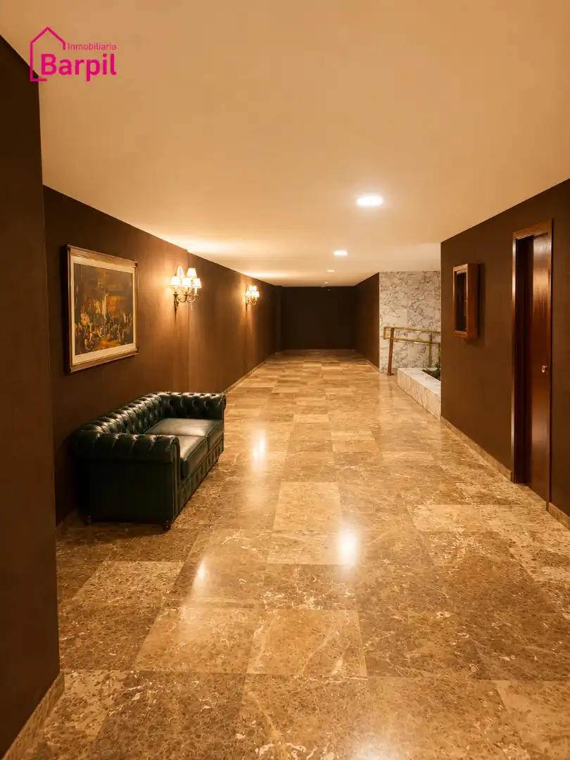 Pis de lloguer amb opció a compra a Avenida das Camelias, 22, Camelias - Pi y Margall