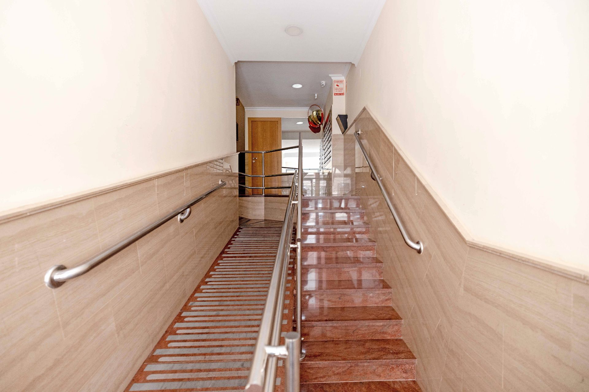 Flat for sale in Málaga Capital  with Air Conditioner, Heating and Terrace