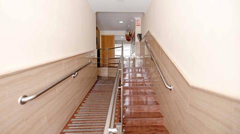 Foto 3 de Piso en venta en Calle Séneca, Los Castillejos - La Trinidad, Málaga