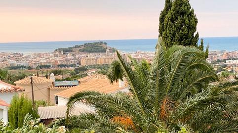 Photo 2 of House or chalet for sale in El Montgó, Dénia