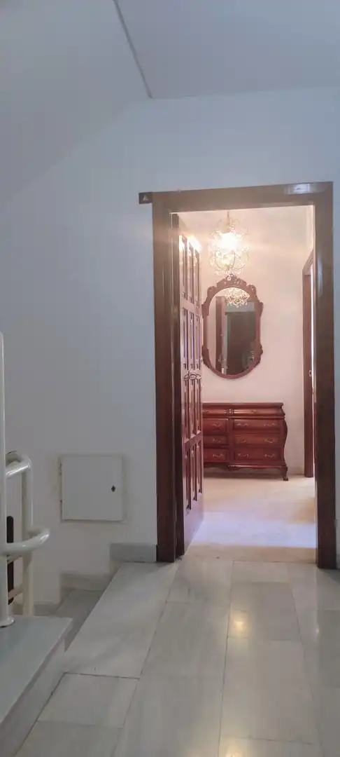 Wohnung zum Verkauf in Purchena mit Balkon