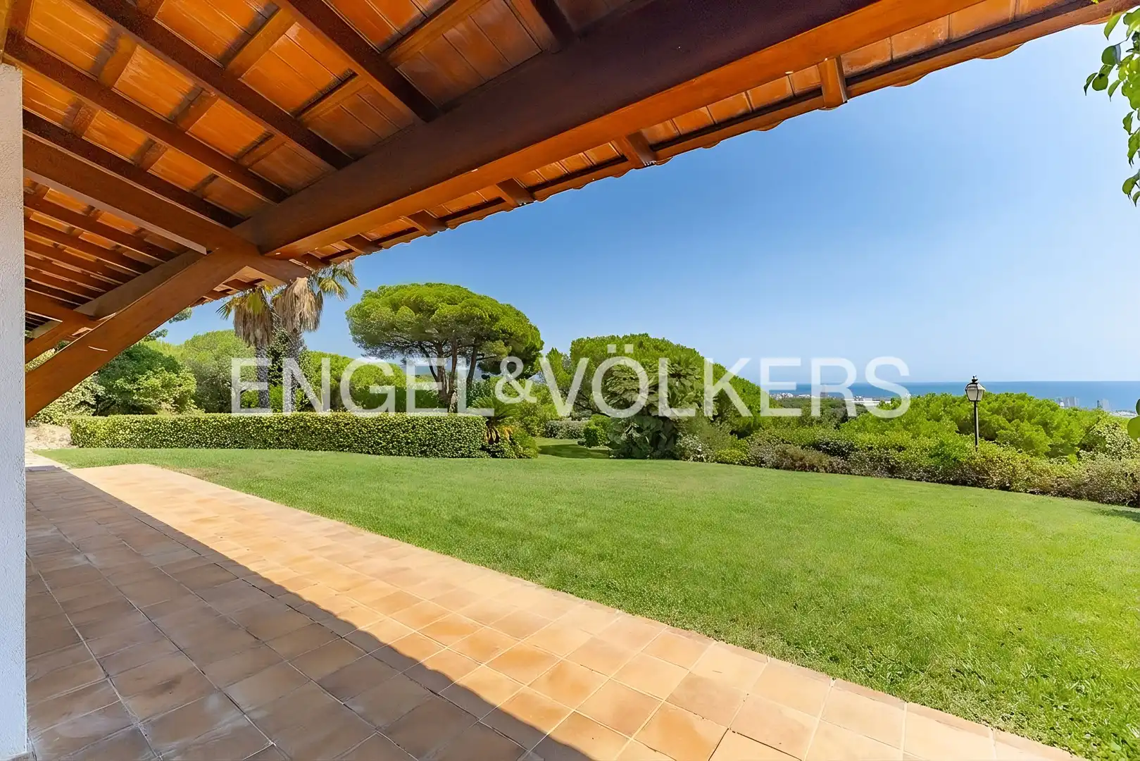 Casa con piscina in vendita a Carrer de la Cisa, imagen 6