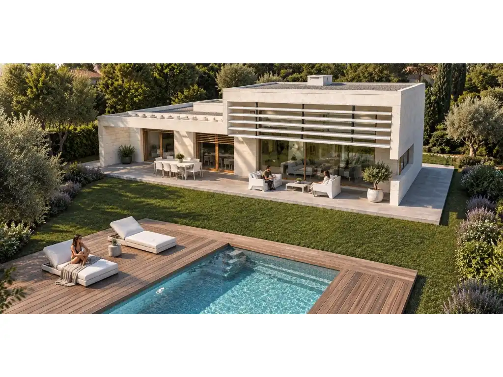 Villa zum Verkauf in Ciudalcampo, imagen 8