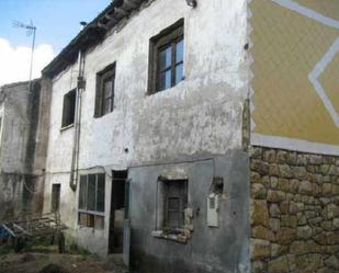 Exterior view of Single-family semi-detached for sale in Gijón 