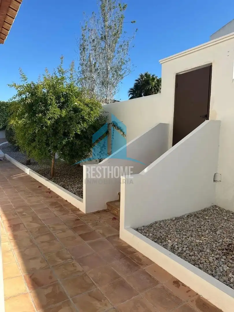 Villa con piscina in vendita a Cala Advocat - Baladrar, imagen 10