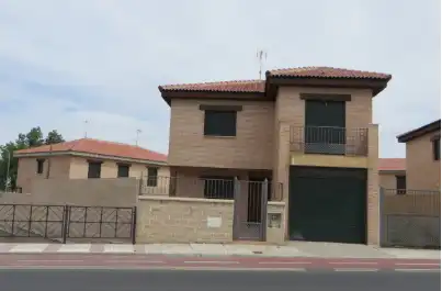 Flat for sale in Ronda Espartero 1