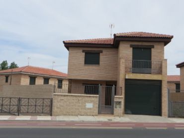 Wohnung zum Verkauf in Ronda Espartero 1