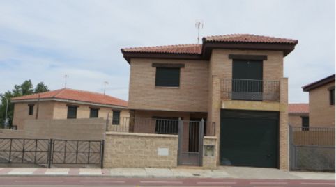 Chalet en Mora  Ronda Espartero