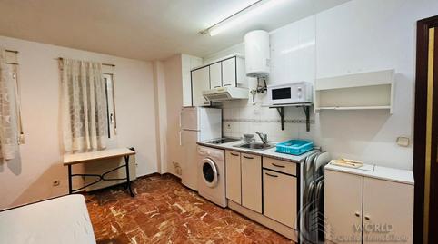 Foto 2 de Estudi de lloguer a Calle de Vallehermoso, Vallehermoso, Madrid