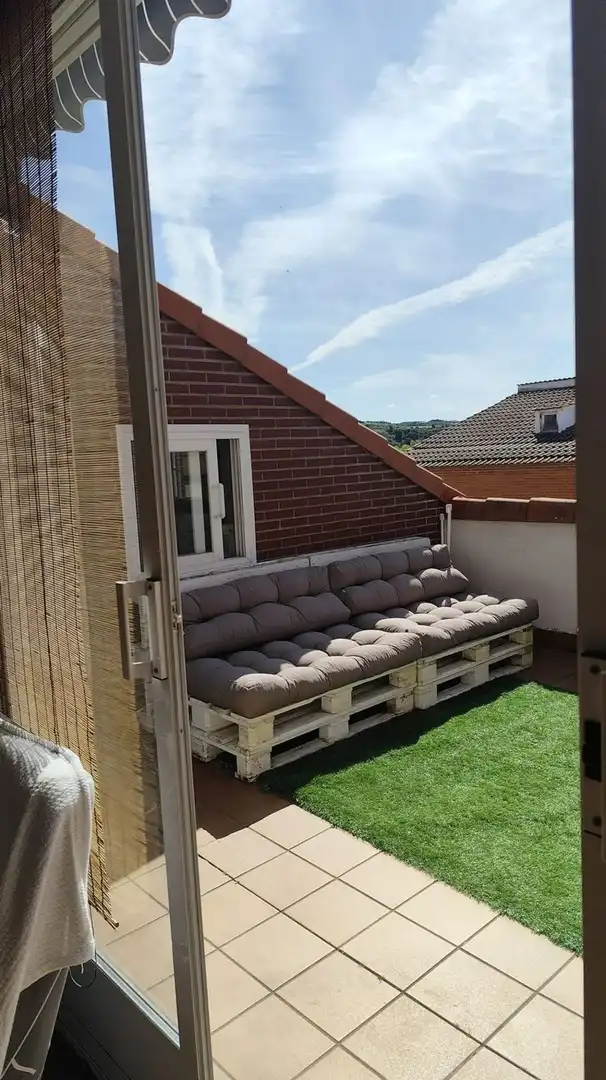 Wohnung zum Verkauf in Murillo de Río Leza