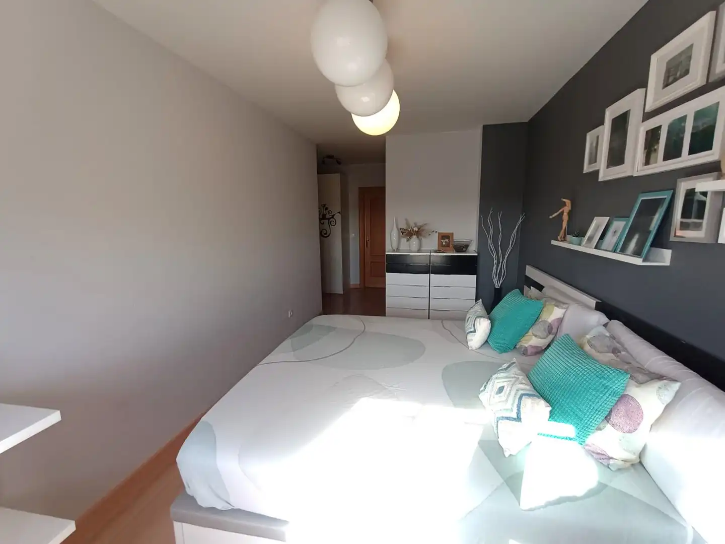 Appartement avec ascenseur à vendre à Villamuriel de Cerrato, imagen 9