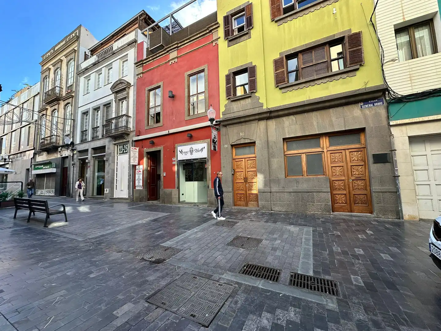 Attique à vendre à Calle General Bravo 27, imagen 34