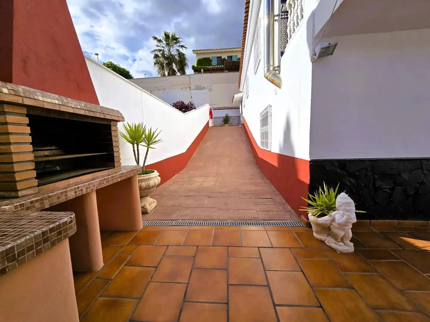 House with pool for sale in Loja, imagen 16