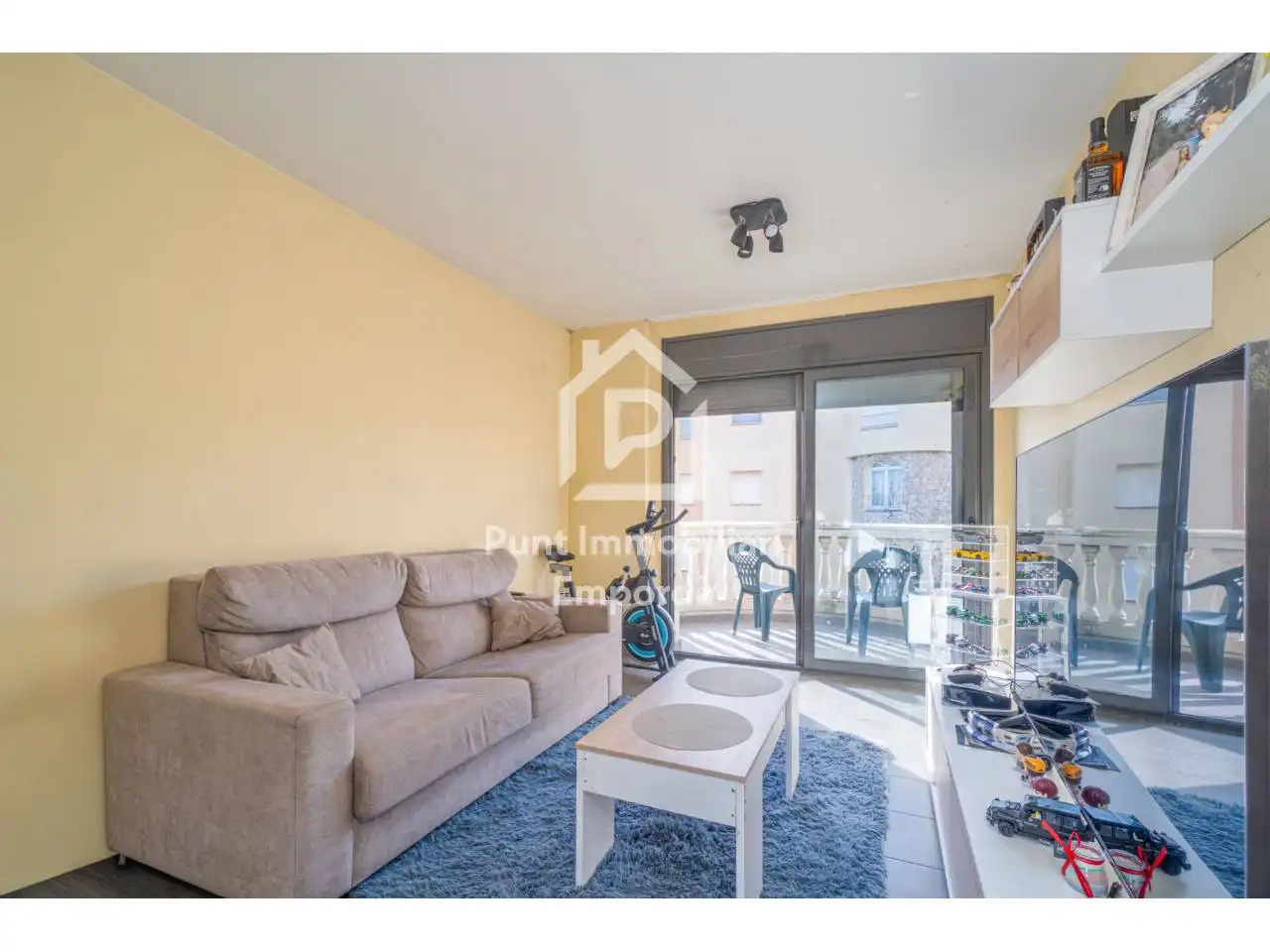 Apartment with terrace for sale in Pasaje Badia Gran Reserva, imagen 2