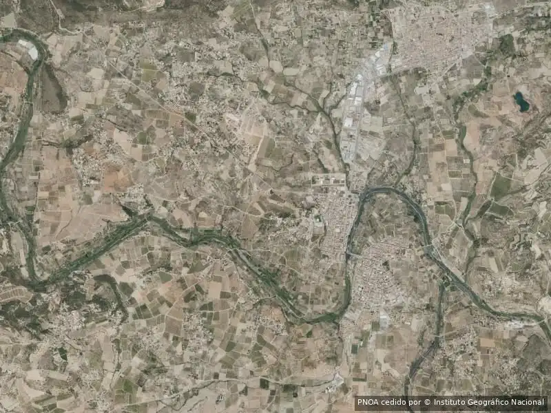 Piso en venta en Montserrat, Valencia