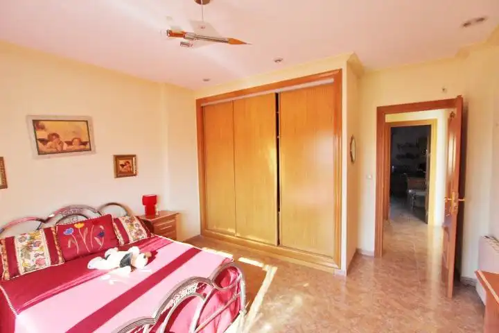 Detached house with garden for sale in Elche ciudad, imagen 38