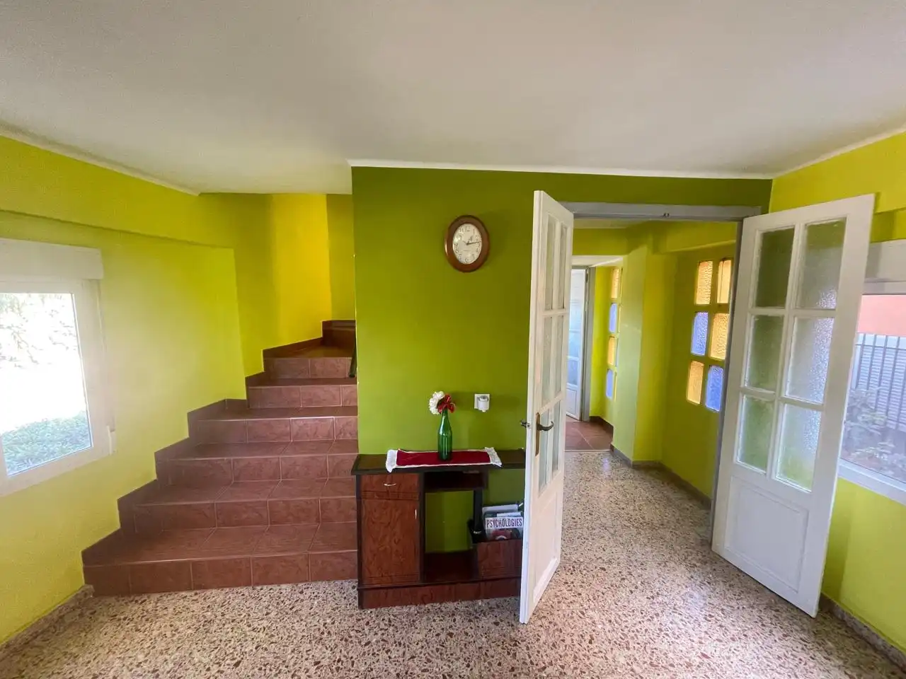 Flat for rent in 118, Moncada