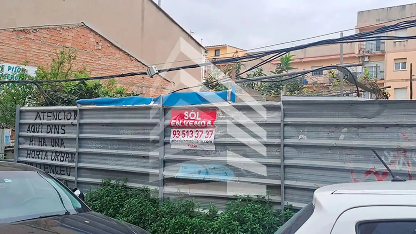 Terrenos y solares en venta en De Nemesi Valls, imagen 6