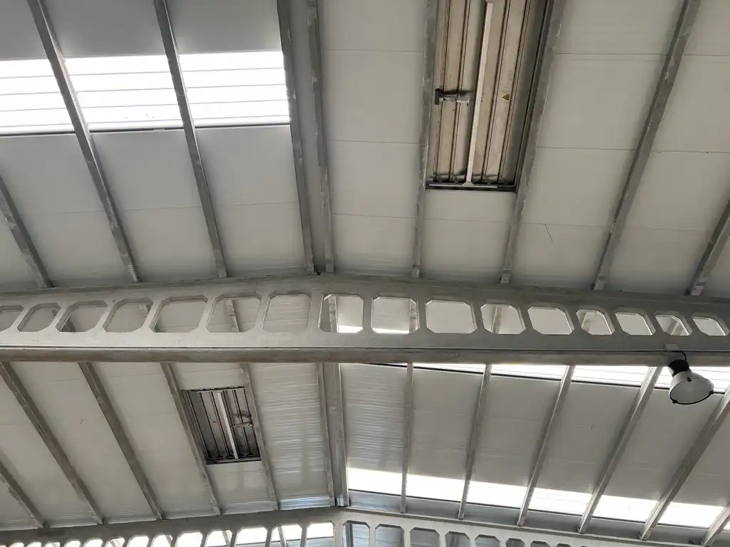 Industriegebäude zur Miete in Rúa dos Carros 1, imagen 11