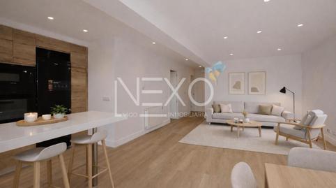 Foto 2 de Pis en venda a Baixada a Mestre Chané, 5, Travesía de Vigo - San Xoán, Vigo