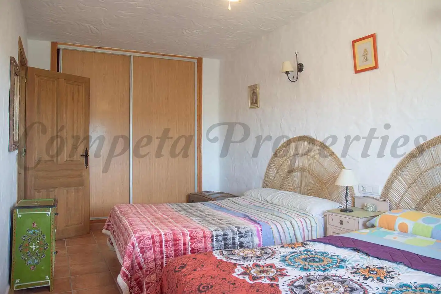 Maison avec piscine à vendre à Torrox Pueblo, imagen 7