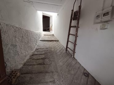 Maison rustique à vendre à Canillas de Aceituno