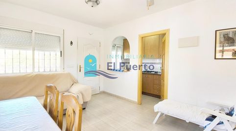 Foto 4 de Apartamento en venta en El Alamillo, Mazarrón