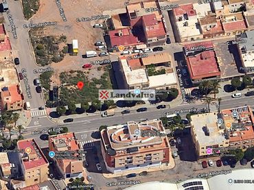 Lands and plots for sale in Bulevar de el Ejido 11