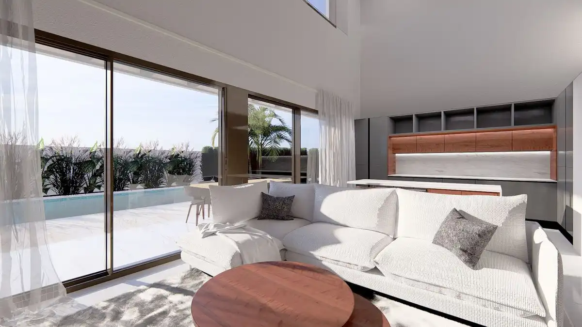 Casa con giardino in vendita a Centro, imagen 5