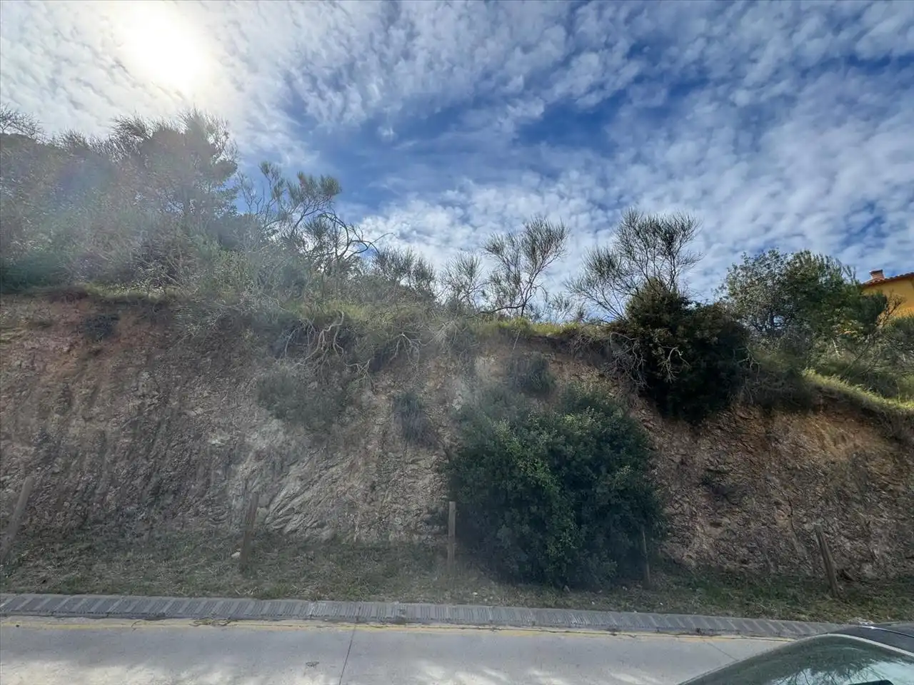 Exterior view of Residential for sale in Tossa de Mar