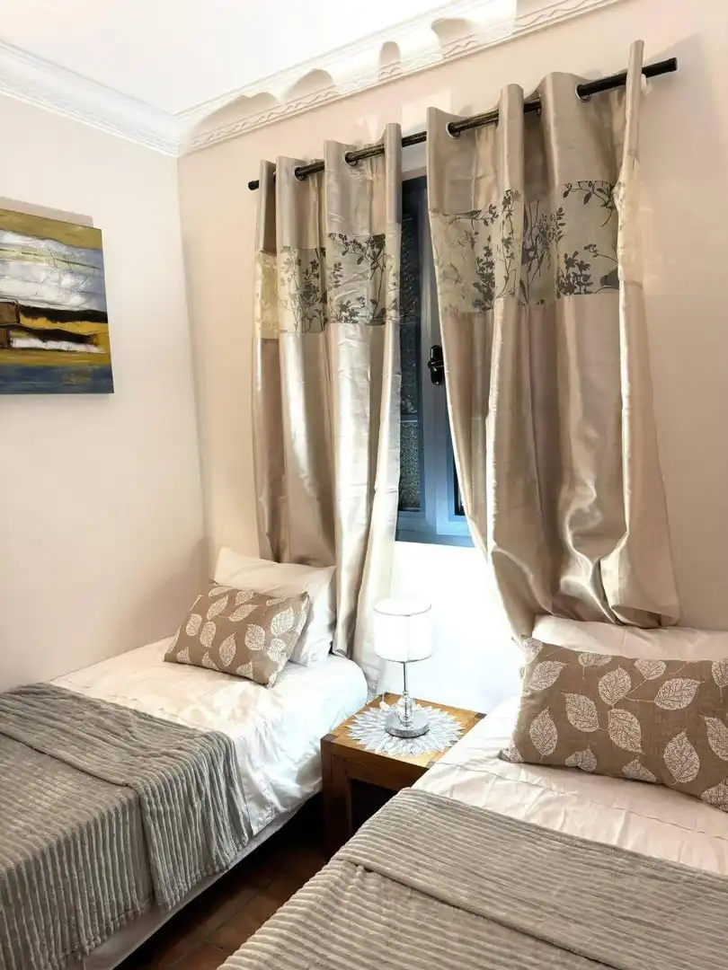 Bedroom of Flat for sale in Arona  with Private garden, Terrace and Storage room