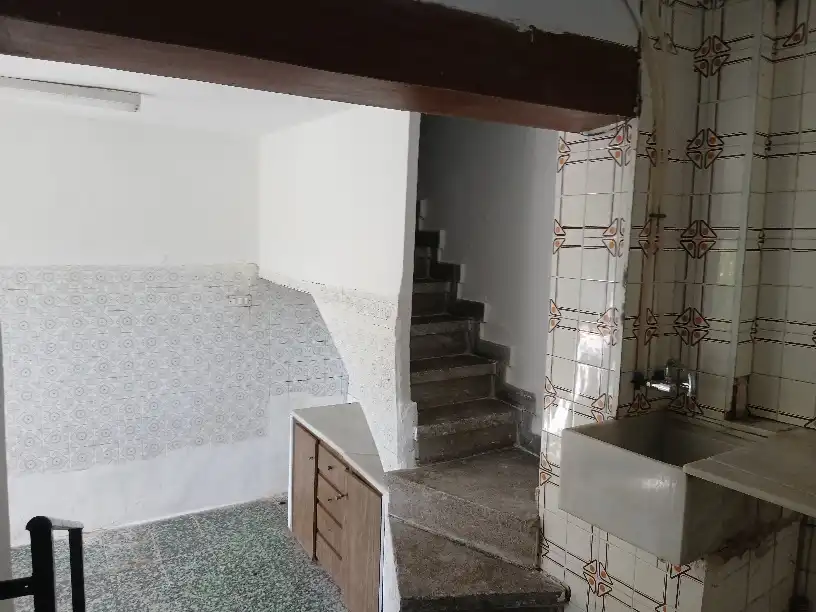 Piso en venta en Buñol con Terraza, Trastero y Balcón